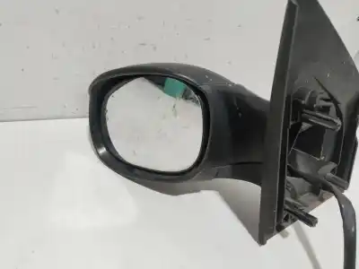 Автозапчастина б/у ЛІВЕ ДЗЕРКАЛО для CITROEN C3 I (FC_, FN_)  Посилання на OEM IAM 015816  
