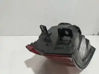 İkinci el araba yedek parçası sag kuyruk lambasi için skoda superb iii (3v3) 2.0 tdi oem iam referansları 3v5945207  