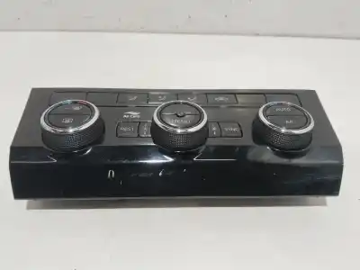 İkinci el araba yedek parçası ISITMA / KLIMA KONTROLÜ için SKODA SUPERB III (3V3)  OEM IAM referansları 3V0907044CR  