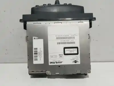 Автозапчасти б/у gps-навигационная система за mini mini (r56) cooper d ссылки oem iam 65123456817  