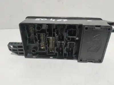 Pezzo di ricambio per auto di seconda mano scatola relè/fusibili per mini mini (r56) cooper d riferimenti oem iam 9213372  