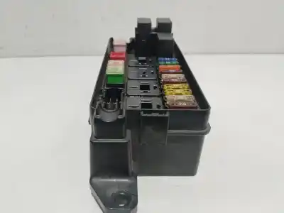 Pezzo di ricambio per auto di seconda mano scatola relè/fusibili per mini mini (r56) cooper d riferimenti oem iam 9213372  