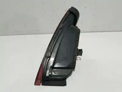 Автозапчасти б/у внутренний левый задний фонарь за skoda superb iii (3v3) 2.0 tdi ссылки oem iam 3v5945307b  