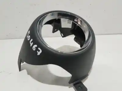 Автозапчасти б/у аэрационная решетка за mini mini (r56) cooper d ссылки oem iam 51452752799