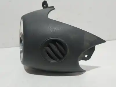 Автозапчастина б/у аераційна решіта для mini mini (r56) cooper d посилання на oem iam 51452752800  
