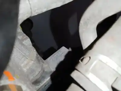 Second-hand car spare part complete engine for mazda 2 (de_, dh_) 1.3 (de3fs) oem iam references zj46  