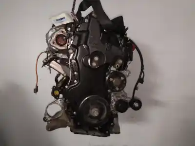 Автозапчастина б/у двигун комплект для nissan qashqai / qashqai +2 i (j10, nj10, jj10e) 1.6 dci a las 4 ruedas посилання на oem iam r9m406 1010200q5j 