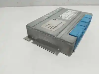 Second-hand car spare part automatic gearbox control unit for bmw 3 (e46) 325 xi oem iam references 7532988  