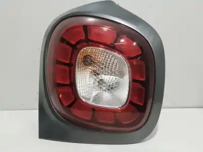 Second-hand car spare part LEFT TAILGATE LIGHT for SMART FORFOUR HATCHBACK (453)  OEM IAM references 265555192R  