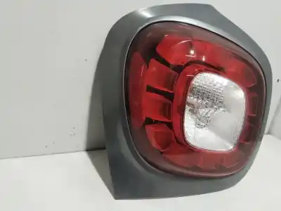 Second-hand car spare part left tailgate light for smart forfour hatchback (453) 0.9 (453.044 453.053) oem iam references 265555192r  
