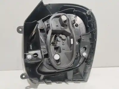 Second-hand car spare part left tailgate light for smart forfour hatchback (453) 0.9 (453.044 453.053) oem iam references 265555192r  