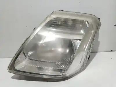 Автозапчасти б/у ЛЕВАЯ ФАРА за CITROEN C2 (JM_)  ссылки OEM IAM 9680128380 17A7T200 