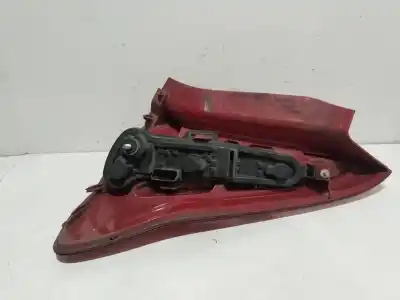 Second-hand car spare part left tailgate light for citroen c4 i (lc_) 1.6 hdi oem iam references 9646801777  