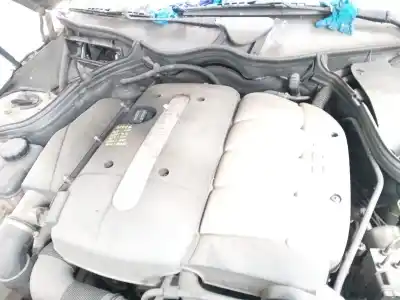 Recambio de automóvil de segunda mano de MOTOR COMPLETO para MERCEDES-BENZ CLASE C COUPÉ (CL203)  referencias OEM IAM 611962  