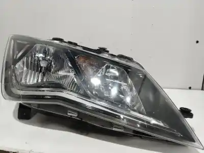 İkinci el araba yedek parçası SAG FAR için SEAT LEON (5F1)  OEM IAM referansları 5F1941016B 90125394 