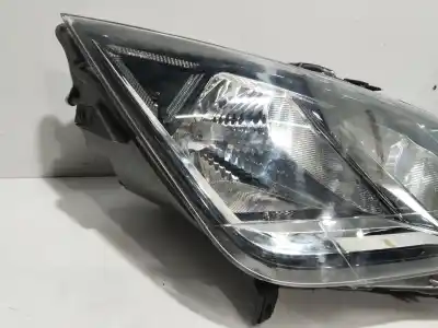 Автозапчастина б/у права фа для seat leon (5f1) 1.4 tgi посилання на oem iam 5f1941016b 90125394 