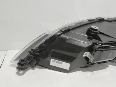 Автозапчастина б/у права фа для seat leon (5f1) 1.4 tgi посилання на oem iam 5f1941016b 90125394 