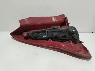 Second-hand car spare part right tailgate light for citroen c4 i (lc_) 1.6 hdi oem iam references 9646801677   Second-hand car spare part right tailgate light for citroen c4 i (lc_) 1.6 hdi oem iam references 9646801677