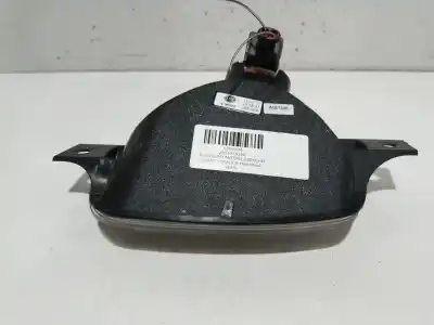 Peça sobressalente para automóvel em segunda mão farolim dianteiro direito por smart forfour hatchback (453) 0.9 (453.044 453.053) referências oem iam 261305528r a4539062200 