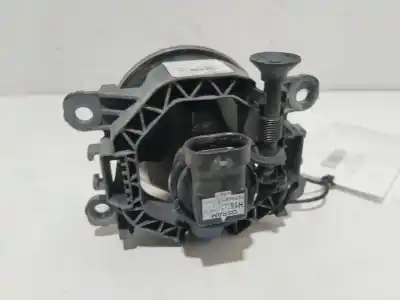 Peça sobressalente para automóvel em segunda mão farol / projetor de nevoeiro direito por smart forfour hatchback (453) 0.9 (453.044 453.053) referências oem iam 261500097r  