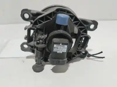 Peça sobressalente para automóvel em segunda mão farol / projetor de nevoeiro esquerdo por smart forfour hatchback (453) 0.9 (453.044 453.053) referências oem iam 261500097r  