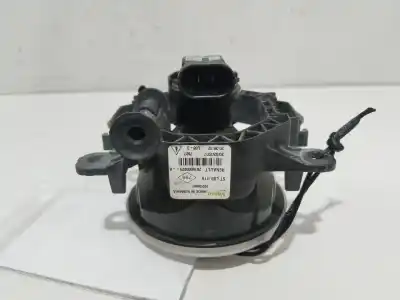 Peça sobressalente para automóvel em segunda mão farol / projetor de nevoeiro esquerdo por smart forfour hatchback (453) 0.9 (453.044 453.053) referências oem iam 261500097r  