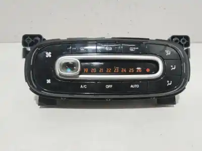 Peça sobressalente para automóvel em segunda mão COMANDO DE SOFAGEM (CHAUFFAGE / AR CONDICIONADO)  por SMART FORFOUR HATCHBACK (453)  Referências OEM IAM 275105919R A4539050600 