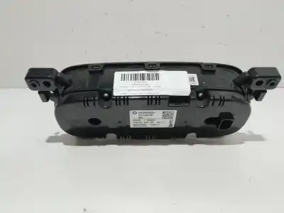 Peça sobressalente para automóvel em segunda mão comando de sofagem (chauffage / ar condicionado)  por smart forfour hatchback (453) 0.9 (453.044 453.053) referências oem iam 275105919r a4539050600 
