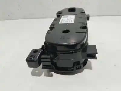 Peça sobressalente para automóvel em segunda mão comando de sofagem (chauffage / ar condicionado)  por smart forfour hatchback (453) 0.9 (453.044 453.053) referências oem iam 275105919r a4539050600 