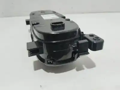 Peça sobressalente para automóvel em segunda mão comando de sofagem (chauffage / ar condicionado)  por smart forfour hatchback (453) 0.9 (453.044 453.053) referências oem iam 275105919r a4539050600 