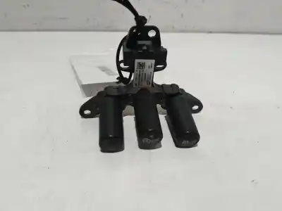 Автозапчасти б/у выключатель за MINI MINI (R56) COOPER D ссылки OEM IAM 345417301  