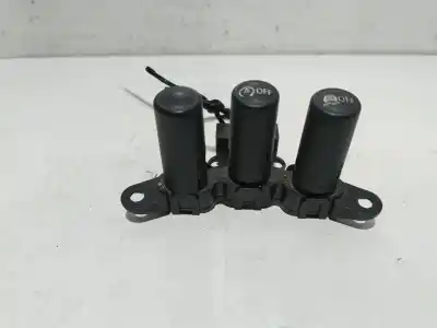 Автозапчасти б/у выключатель за mini mini (r56) cooper d ссылки oem iam 345417301  