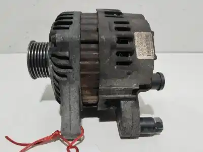 Pezzo di ricambio per auto di seconda mano alternatore per citroen c2 (jm_) 1.4 riferimenti oem iam 9660055080  
