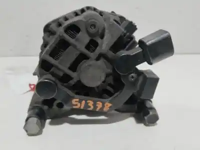 Pezzo di ricambio per auto di seconda mano alternatore per citroen c2 (jm_) 1.4 riferimenti oem iam 9660055080  