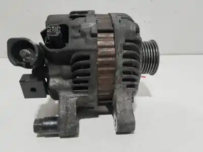 Pezzo di ricambio per auto di seconda mano alternatore per citroen c2 (jm_) 1.4 riferimenti oem iam 9660055080  
