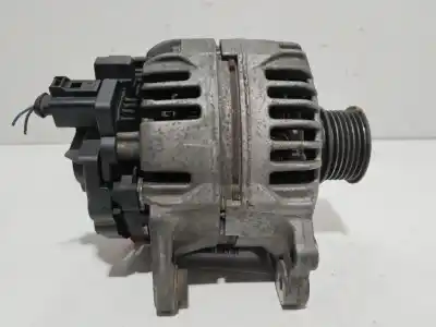 İkinci el araba yedek parçası alternatör için seat ibiza iii (6l1) 2.0 oem iam referansları 037903025m  