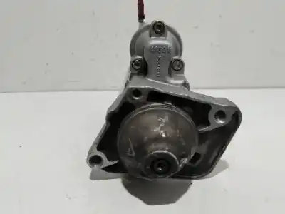 Pezzo di ricambio per auto di seconda mano MOTORINO DI AVVIAMENTO per MERCEDES-BENZ CITAN FURGONETA/MONOVOLUMEN (W415)  Riferimenti OEM IAM 0001170629  