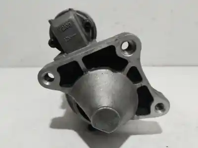 Peça sobressalente para automóvel em segunda mão MOTOR DE ARRANQUE por RENAULT MEGANE II SEDÁN (LM0/1_)  Referências OEM IAM 8200266777B  