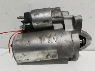 Second-hand car spare part starter motor for peugeot 206 fastback (2a/c) 1.4 16v oem iam references 0001112041  