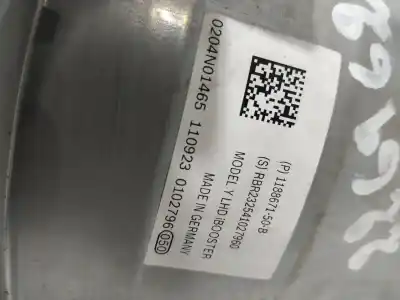 Piesă de schimb auto la mâna a doua tulumba servofrânã pentru tesla model y (5yjy) ev referințe oem iam 118867150b