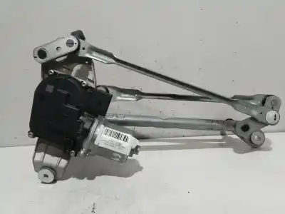 Second-hand car spare part front windshield wiper motor for tesla model y (5yjy) ev oem iam references 162822200b  