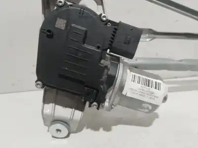 Second-hand car spare part front windshield wiper motor for tesla model y (5yjy) ev oem iam references 162822200b  