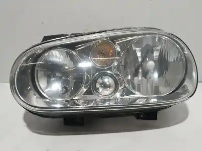 Автозапчасти б/у левая фара за volkswagen golf iv variant (1j5) 1.6 16v ссылки oem iam 1j1941015b