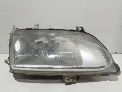 Peça sobressalente para automóvel em segunda mão Farol / Farolim Direito por FORD GALAXY I (WGR) 1.9 TDI Referências OEM IAM 0301048312  