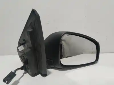 Second-hand car spare part Right Rearview Mirror for RENAULT FLUENCE (L3_) 1.5 DCI (L30A) OEM IAM references 963010176R  