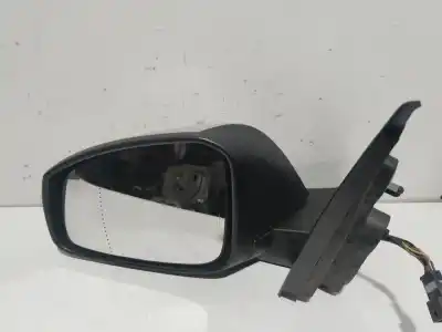 İkinci el araba yedek parçası SOL AYNA için RENAULT FLUENCE (L3_)  OEM IAM referansları 963020164R  
