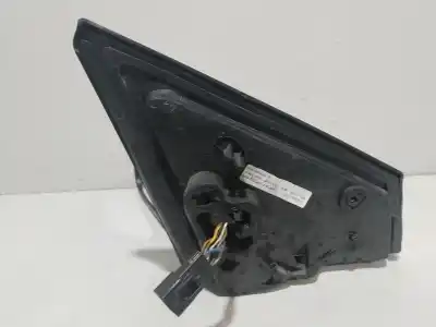 Second-hand car spare part left rearview mirror for renault fluence (l3_) 1.5 dci (l30a) oem iam references 963020164r  