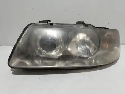 Gebrauchtes Autoersatzteil LINKER SCHEINWERFER zum AUDI A3 (8L1)  OEM-IAM-Referenzen 15390100  