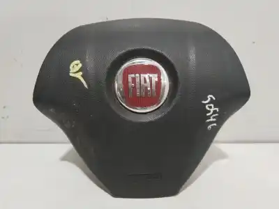 Автозапчастина б/у ПЕРЕДНЯ ЛІВА ПОДУШКА БЕЗОПАСНОСТИ для FIAT FIORINO MONOSPACE (225_)  Посилання на OEM IAM 07355114420 PA70112021 