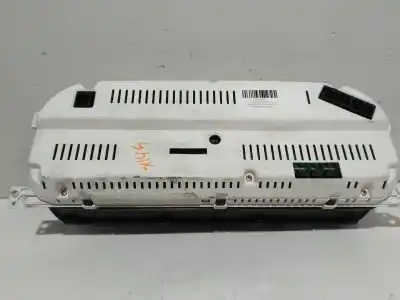 Peça sobressalente para automóvel em segunda mão quadrante por kia opirus (gh) 3.5 referências oem iam 940033f591  